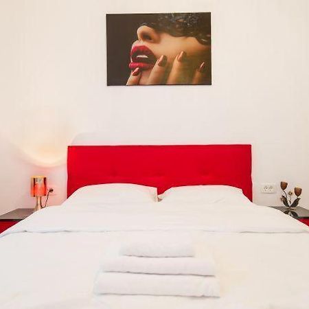 Kasper Cozy Apartments - Coresi Mall #Braşov Eksteriør billede